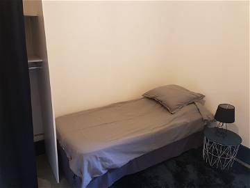 Room For Rent Vichy 242505