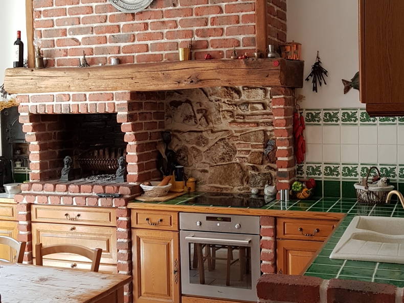 Quedarse En Casa Vichy 242505-4