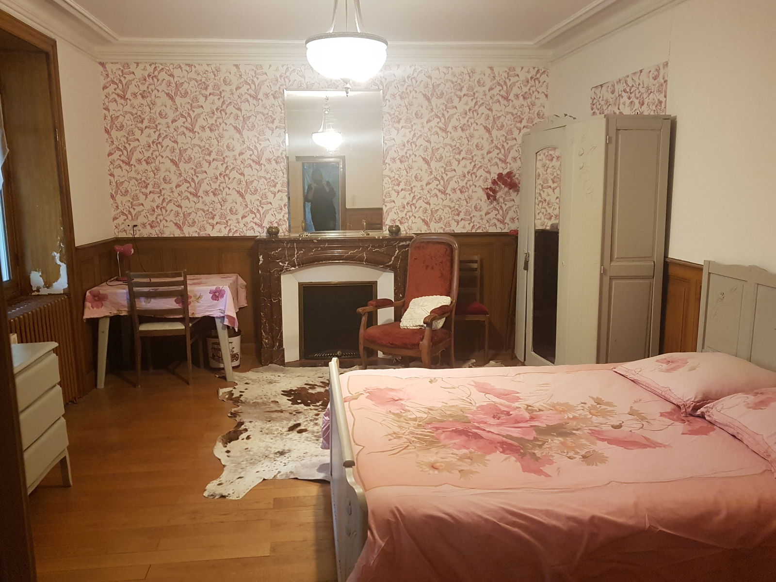 Homestay Vichy 242506