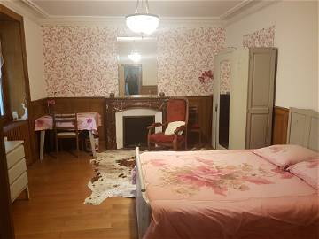 Room For Rent Vichy 242506-1
