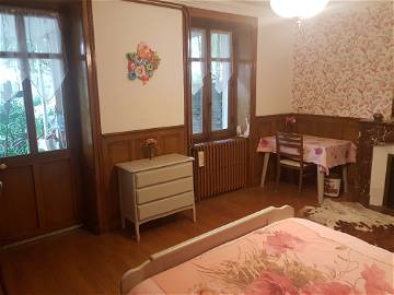 Room For Rent Vichy 242506