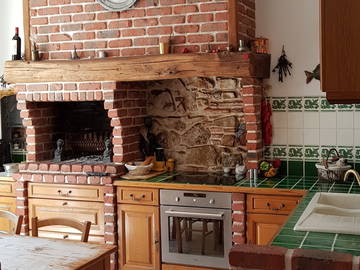 Chambre Chez L'habitant Vichy 242506-6