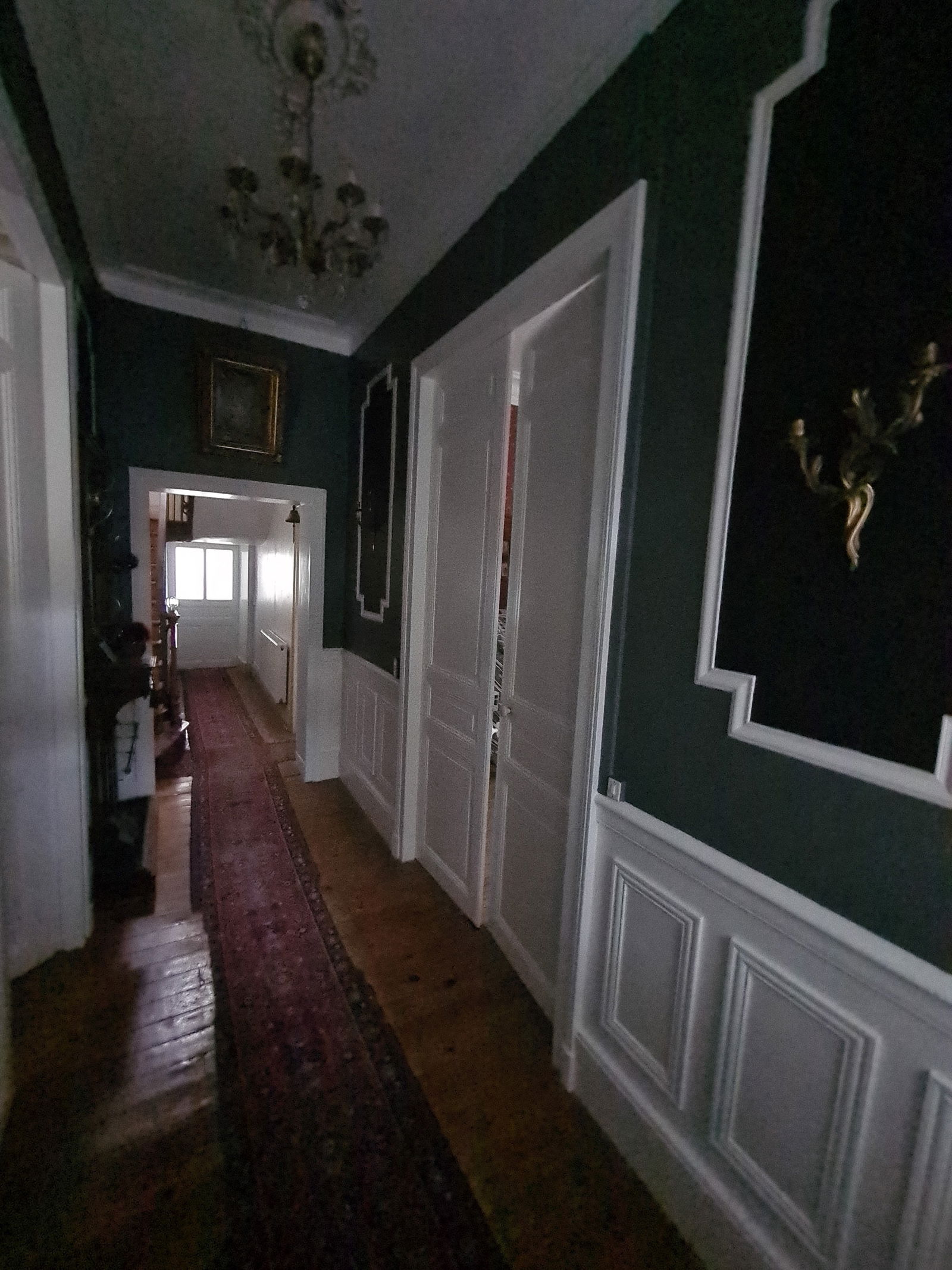Homestay Vichy 242506