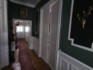 Chambre Chez L'habitant Vichy 242506-12