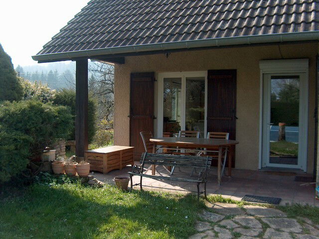 Bed And Breakfast Vienne 44718