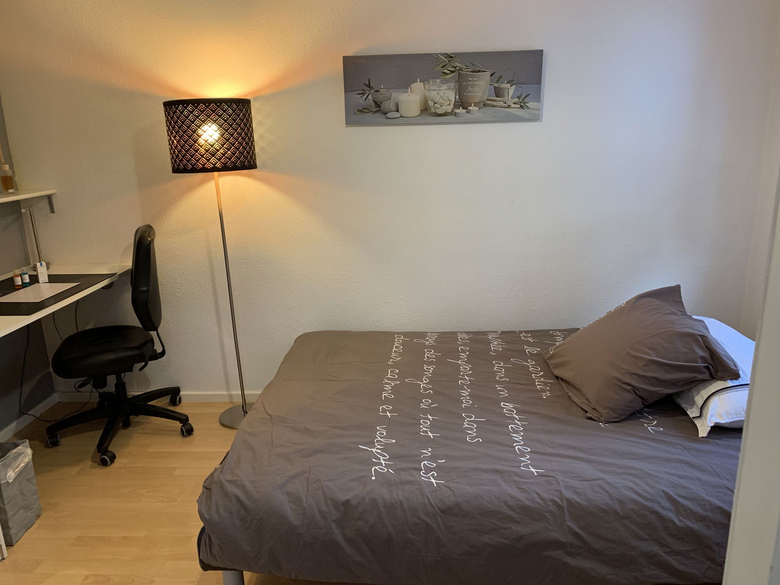 Homestay Genthod 264081