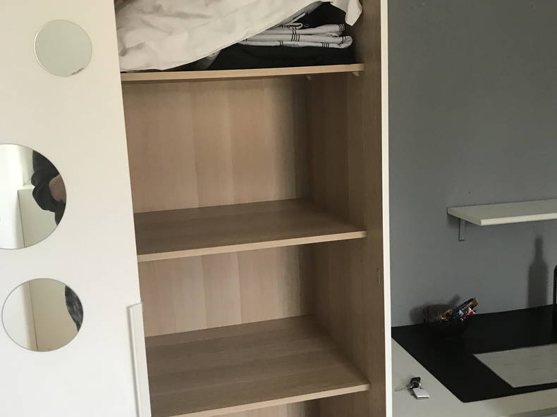 Hemvistelse Genthod 264081-3