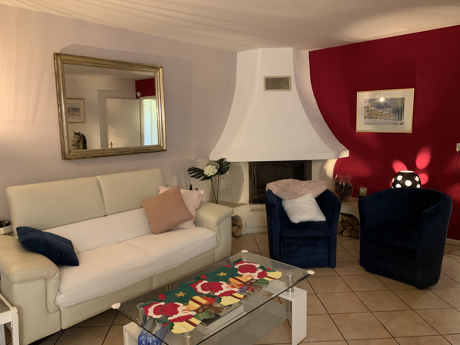 Homestay Genthod 264081