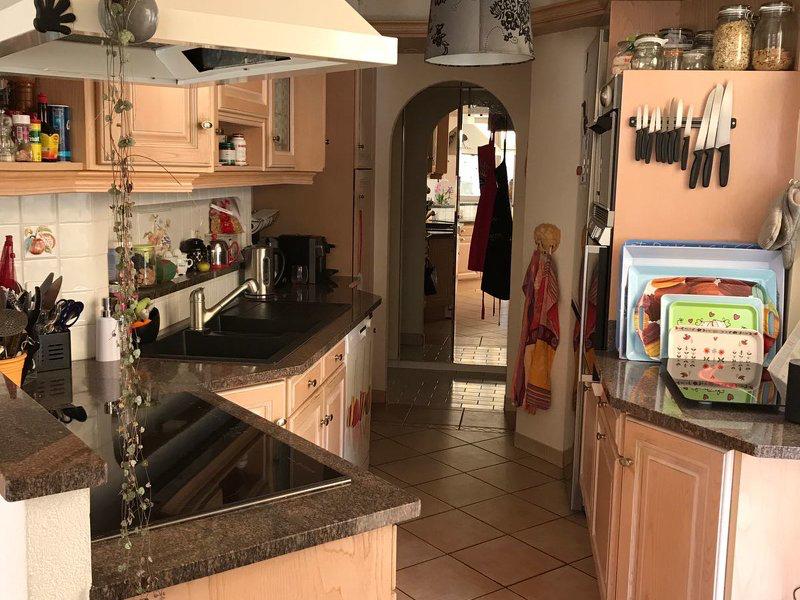 Homestay Genthod 264081