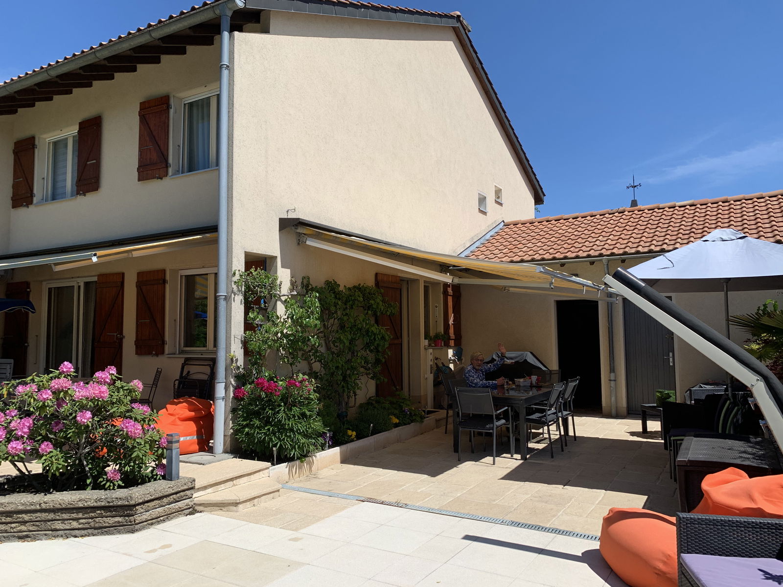 Homestay Genthod 264081