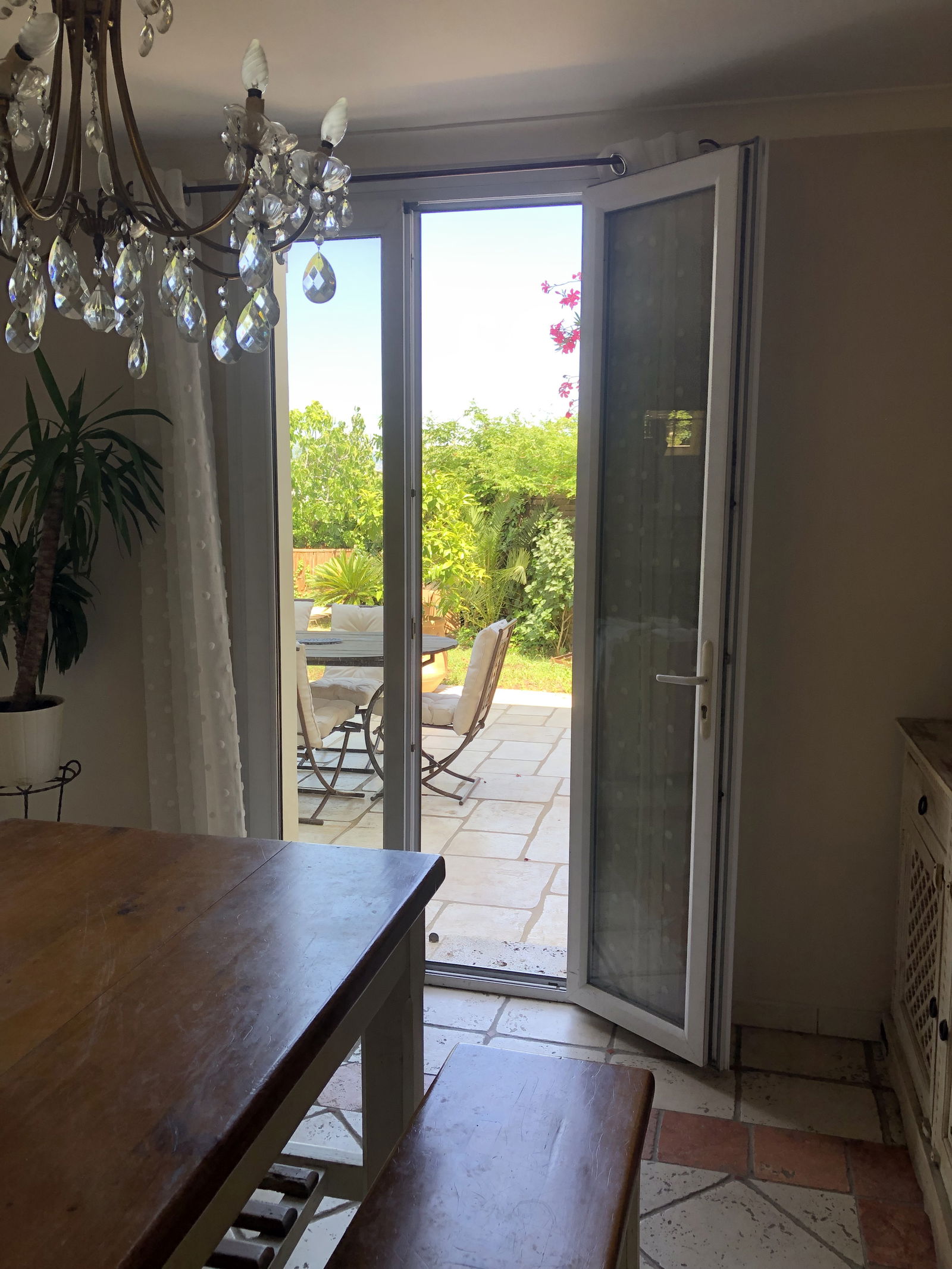 Homestay Saint-Laurent-du-Var 266293
