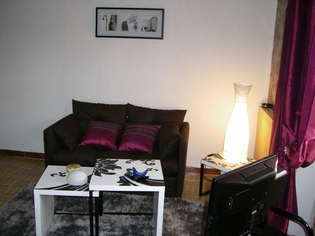 Homestay Miramas 730