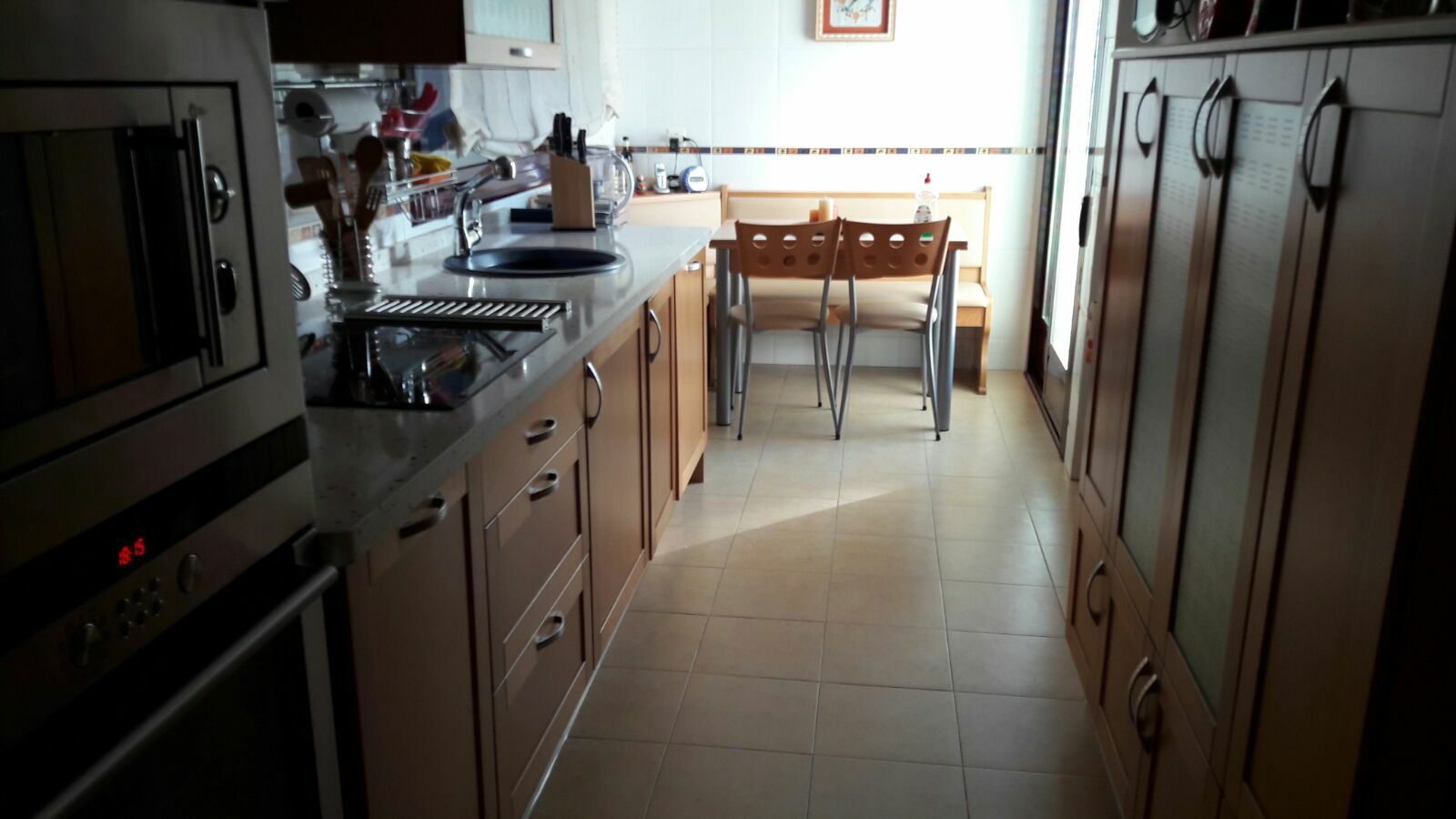 Homestay Valladolid 148049