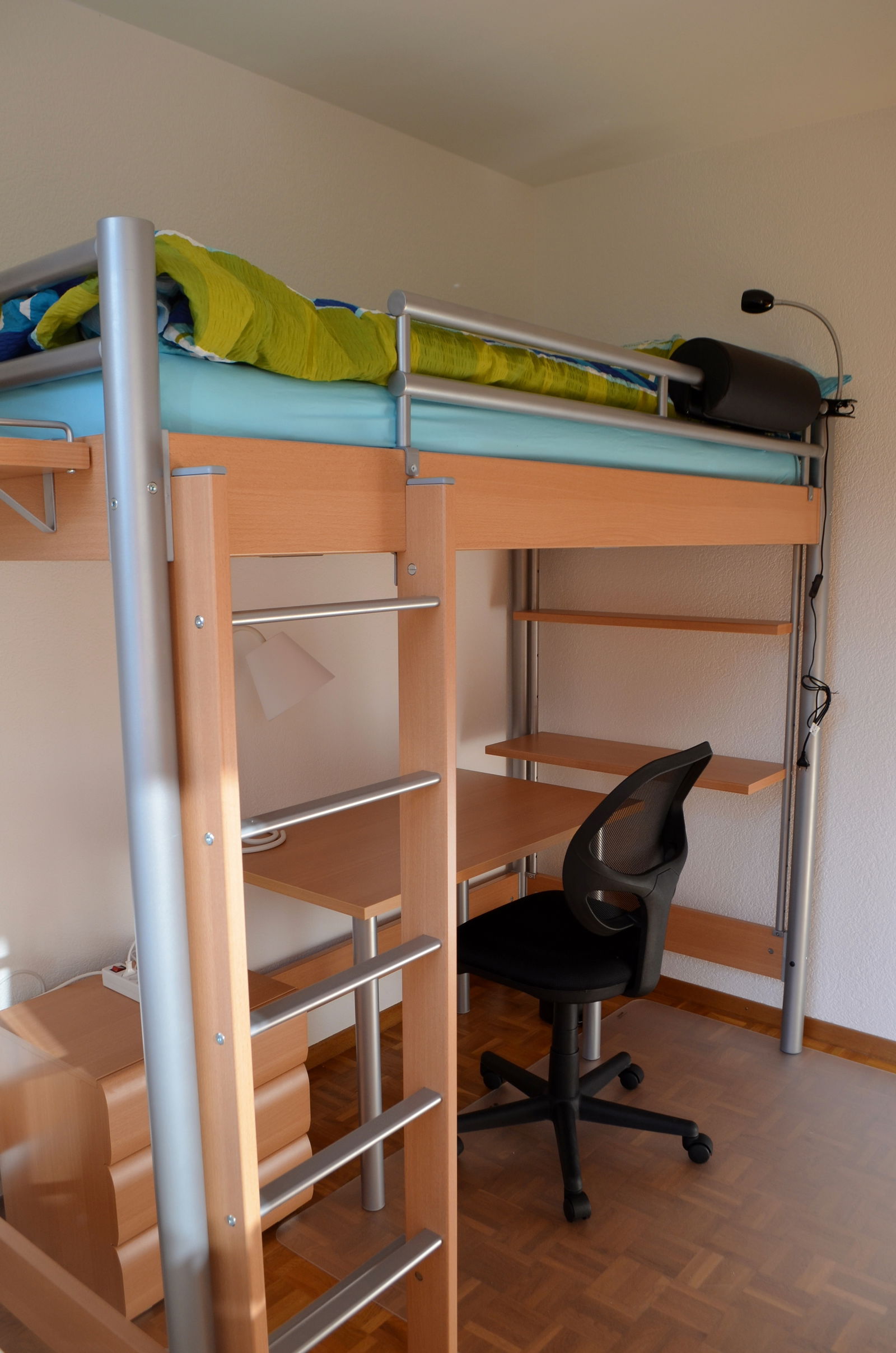 Homestay Vandœuvres 123988