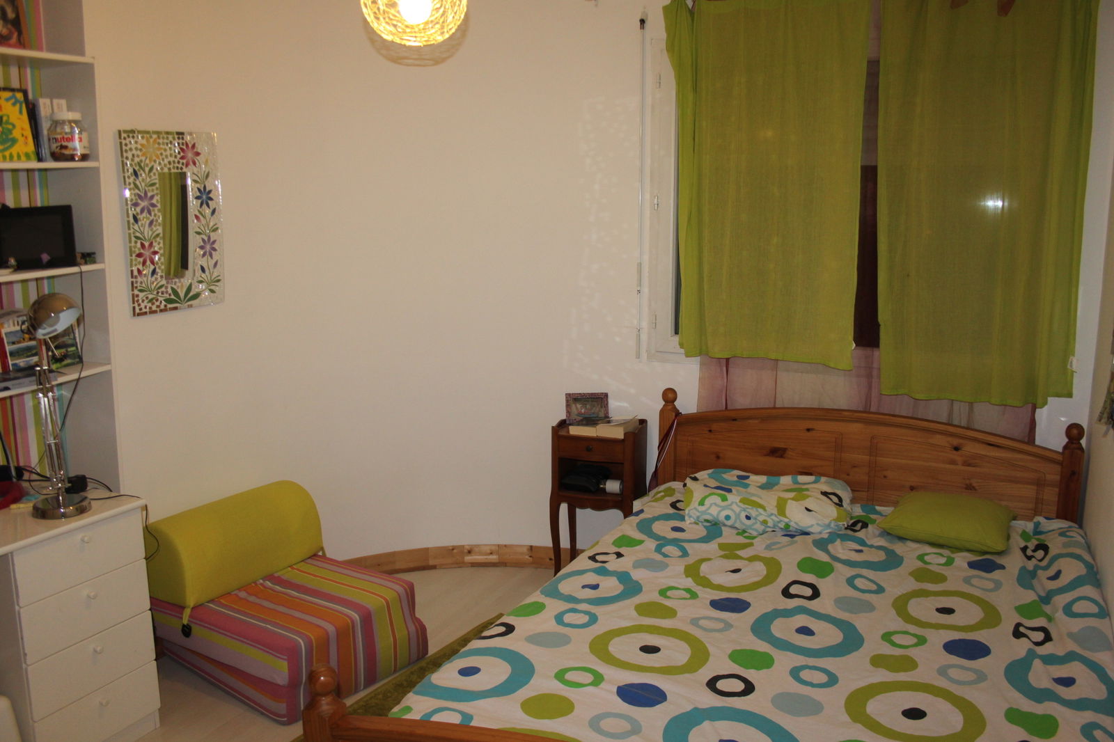 Homestay L'Isle-d'Abeau 108892