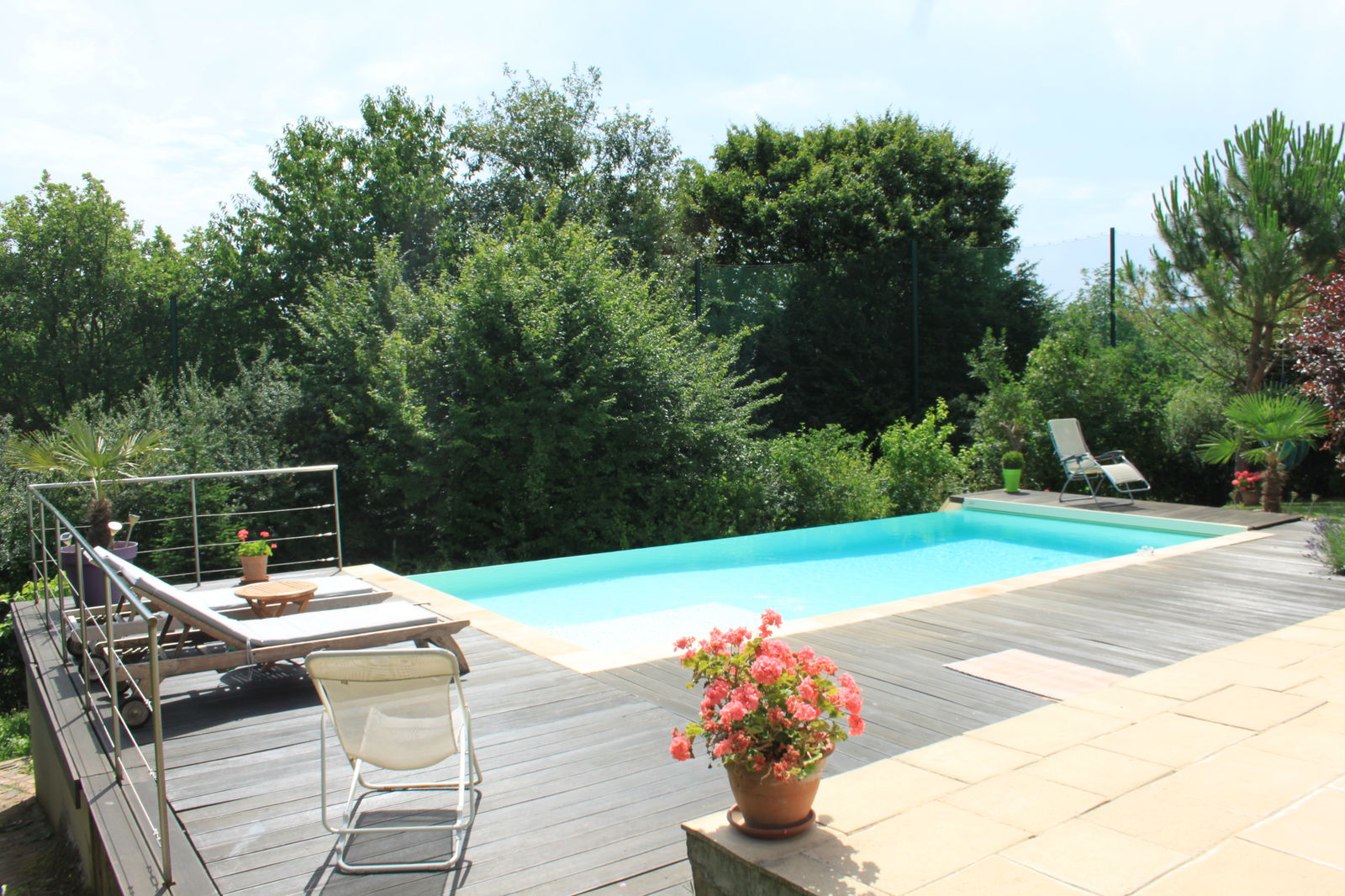 Homestay L'Isle-d'Abeau 108892