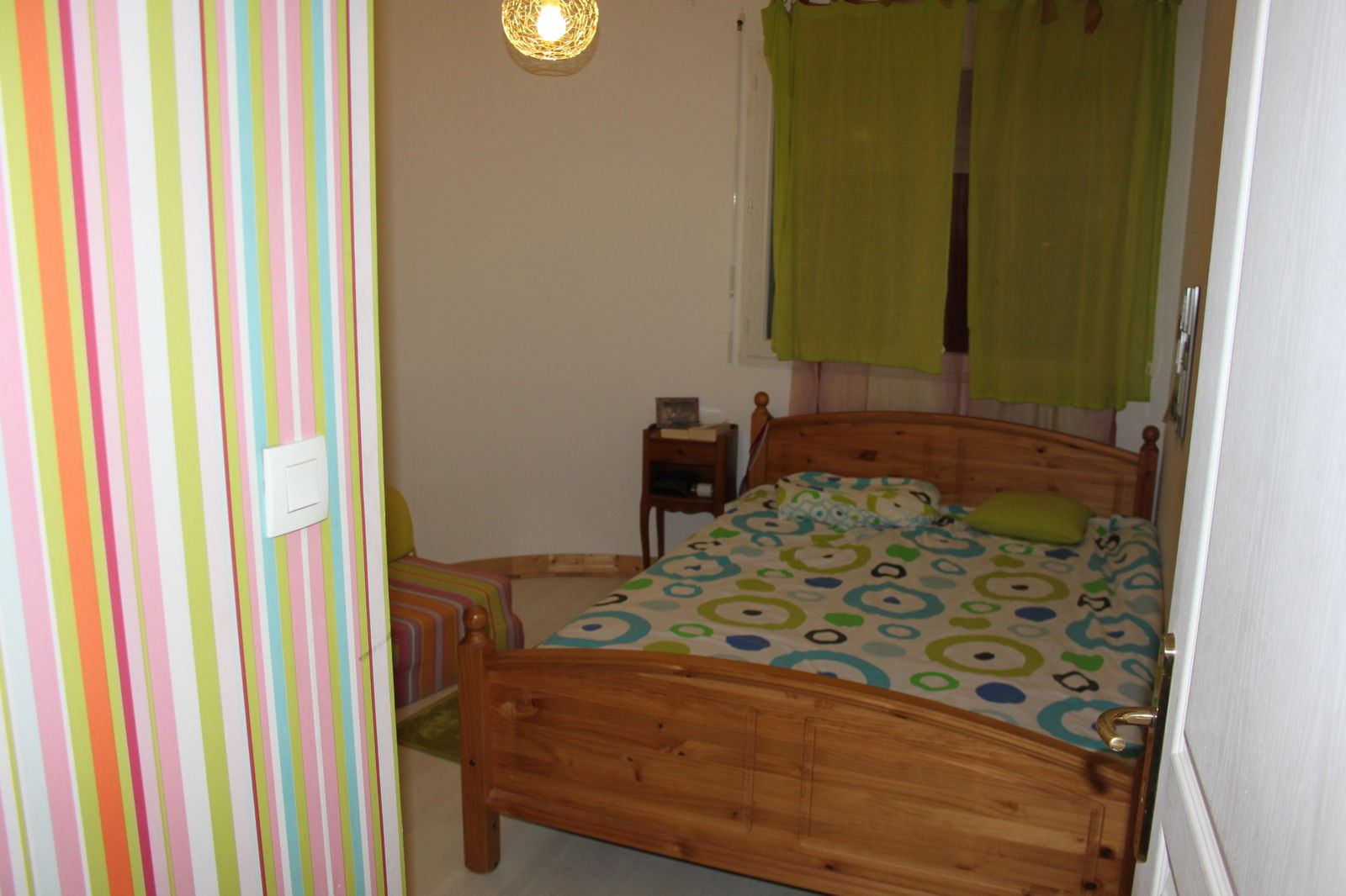 Homestay L'Isle-d'Abeau 108892