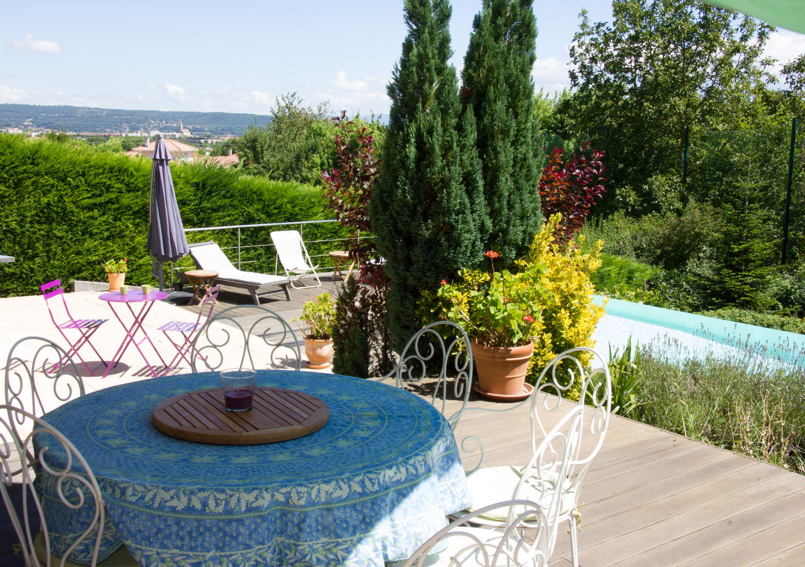 Homestay L'Isle-d'Abeau 108892