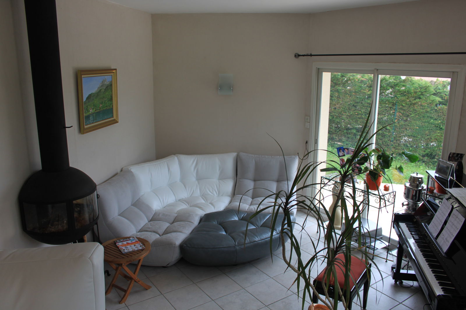 Homestay L'Isle-d'Abeau 108892