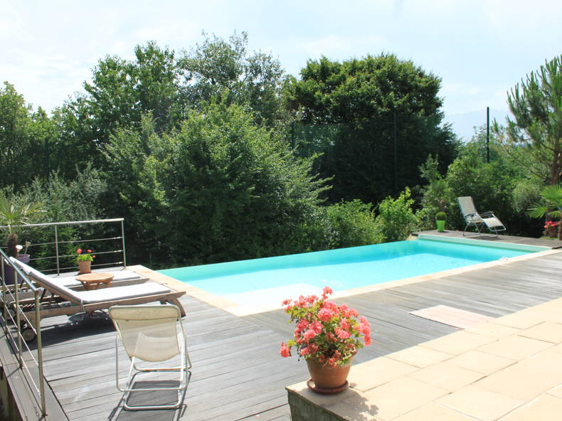 Homestay L'Isle-d'Abeau 108892-2