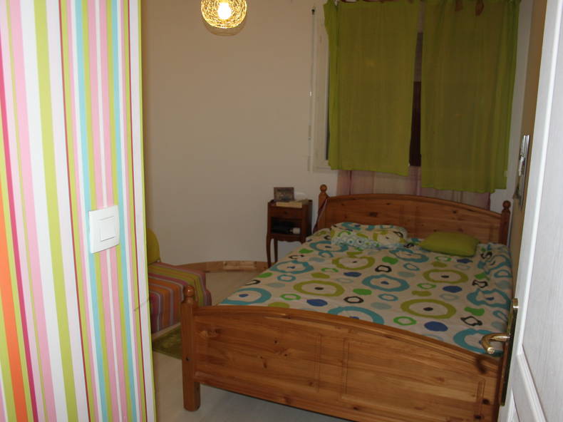 Homestay L'Isle-d'Abeau 108892-3