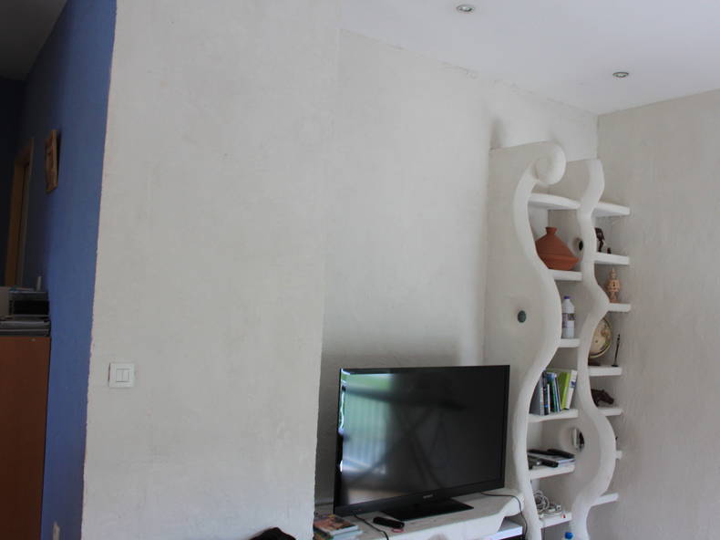 Homestay L'Isle-d'Abeau 108892-4