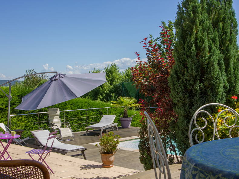 Homestay L'Isle-d'Abeau 108892-5