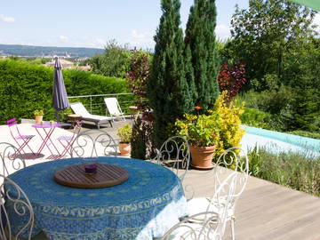 Chambre Chez L'habitant L'isle-D'abeau 108892-6