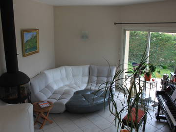 Chambre Chez L'habitant L'isle-D'abeau 108892-7