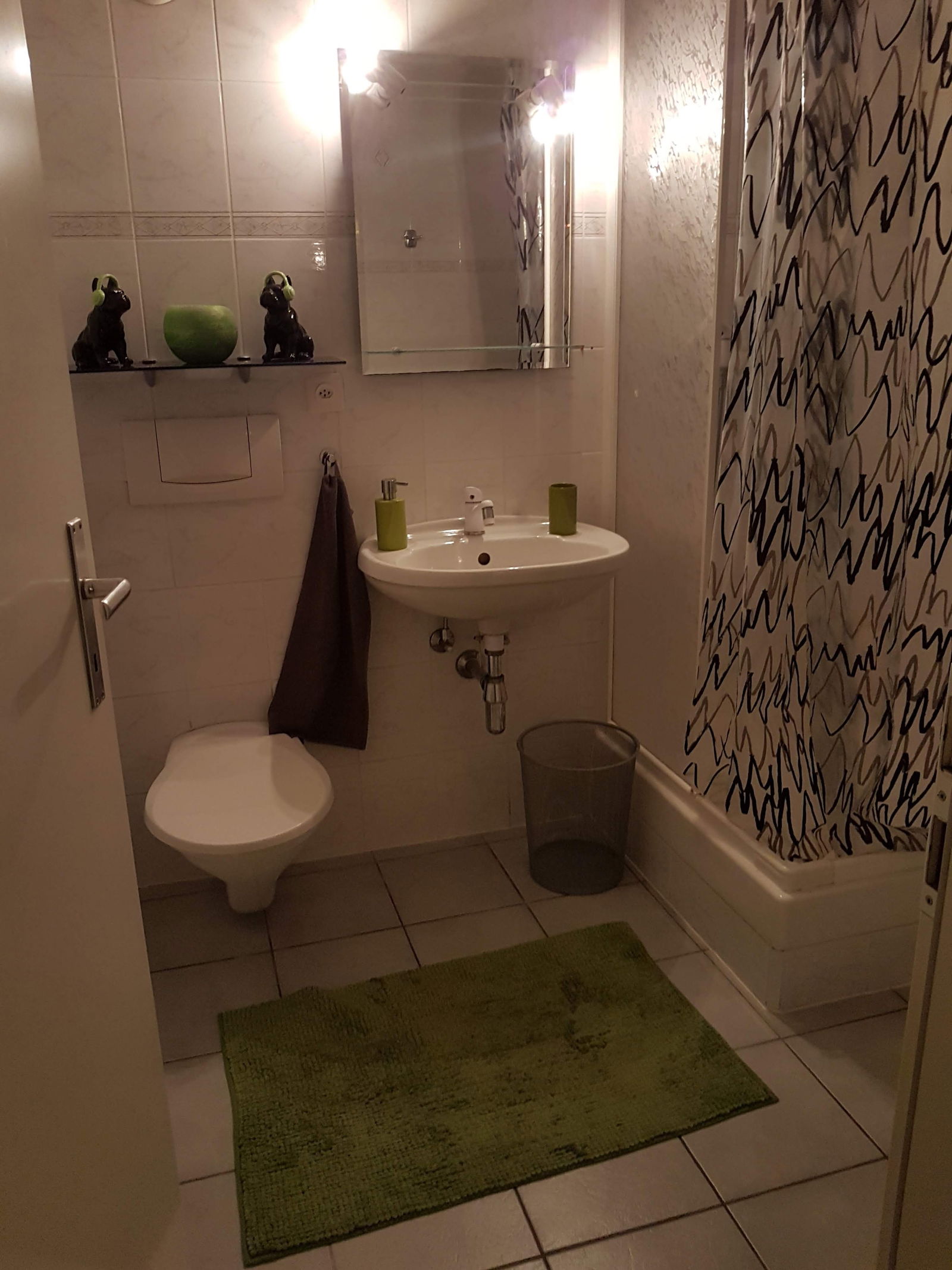 Homestay Troinex 261276
