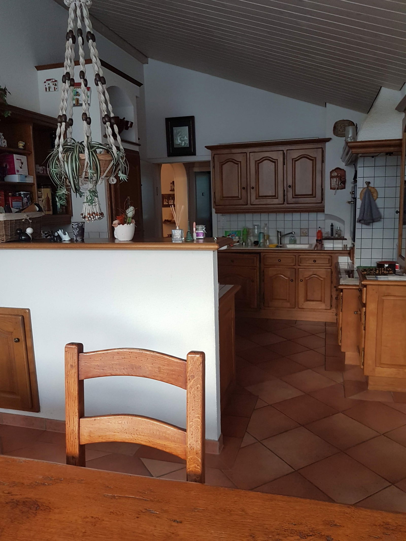 Homestay Troinex 261276
