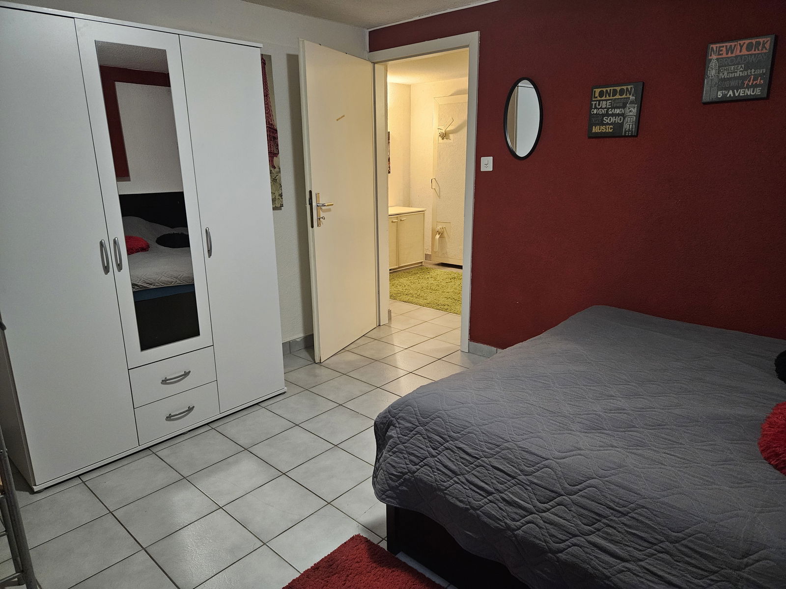 Homestay Troinex 261276