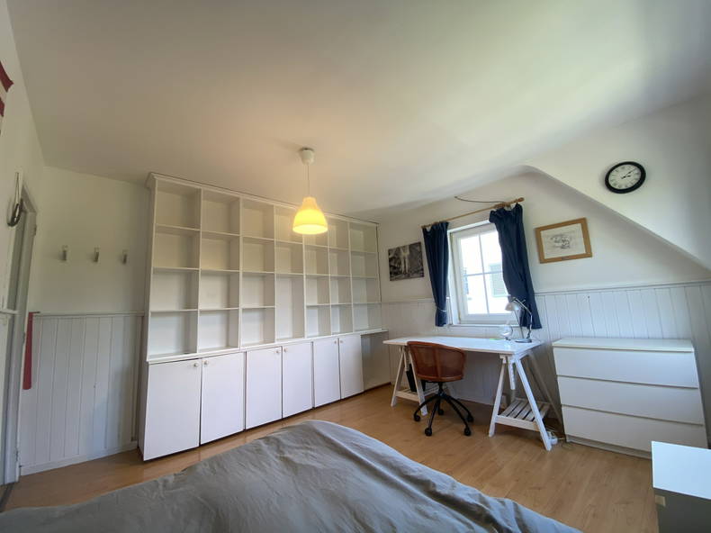 Zakwaterowanie U Rodziny Waterloo 236226-3