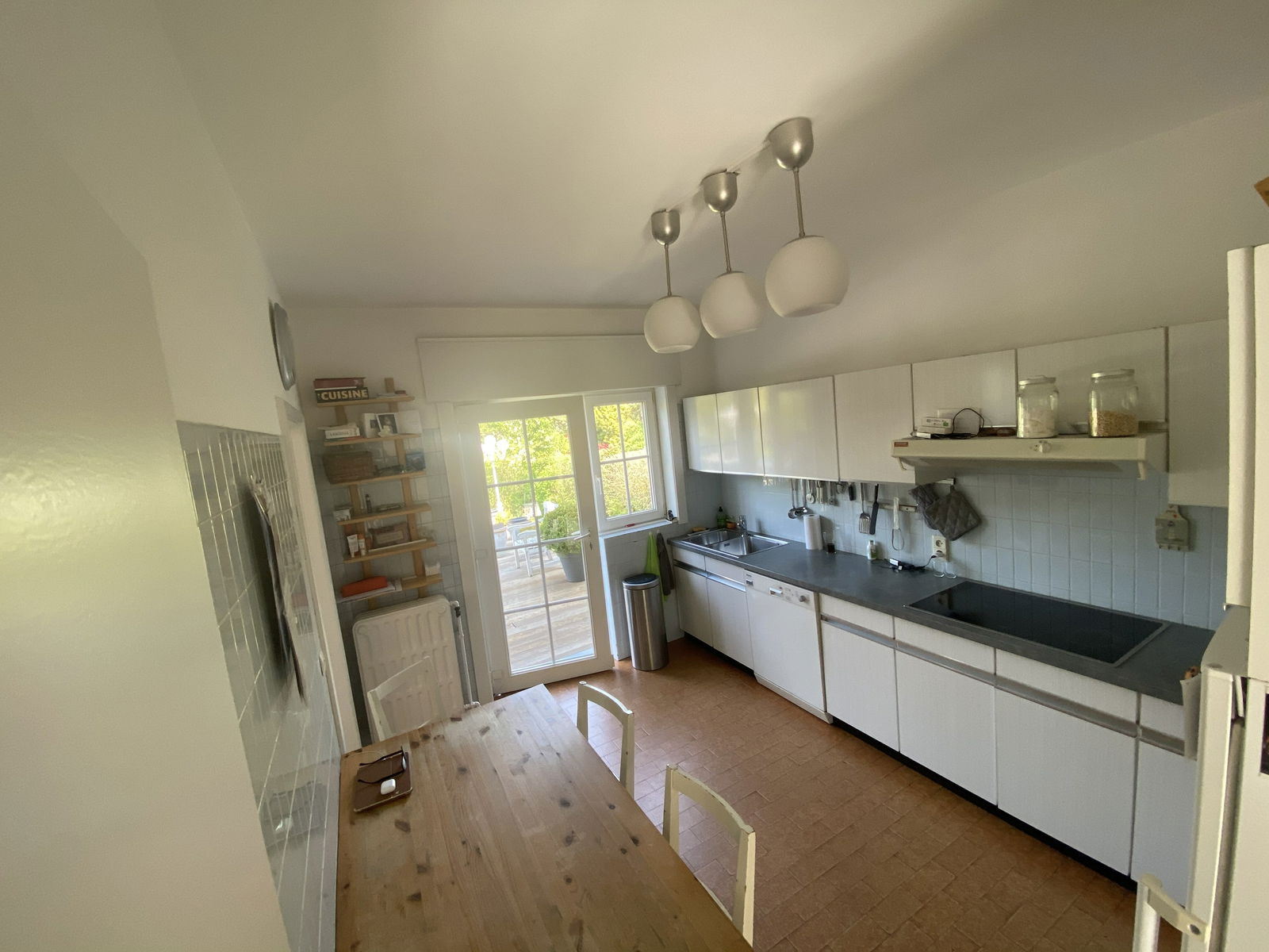 Homestay Waterloo 236226