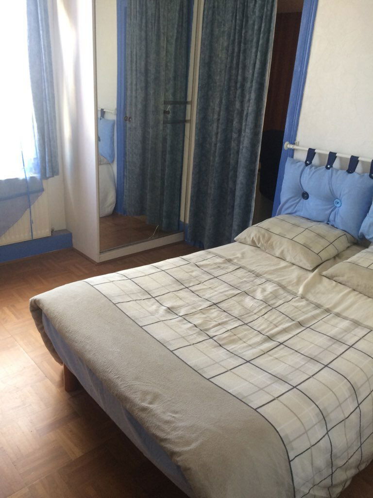 Homestay Bourg-en-Bresse 240904