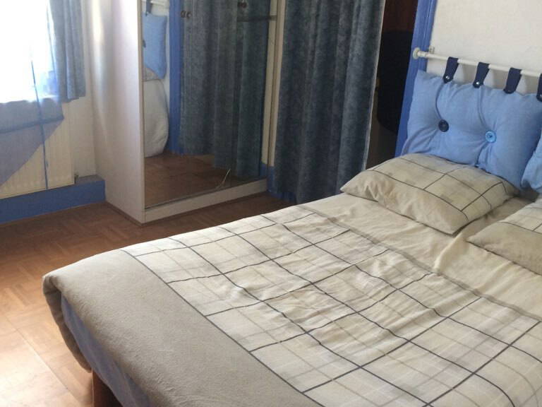 Homestay Bourg-en-Bresse 240904-2