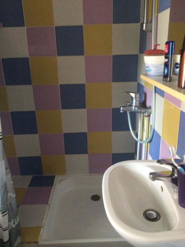 Homestay Bourg-en-Bresse 240904