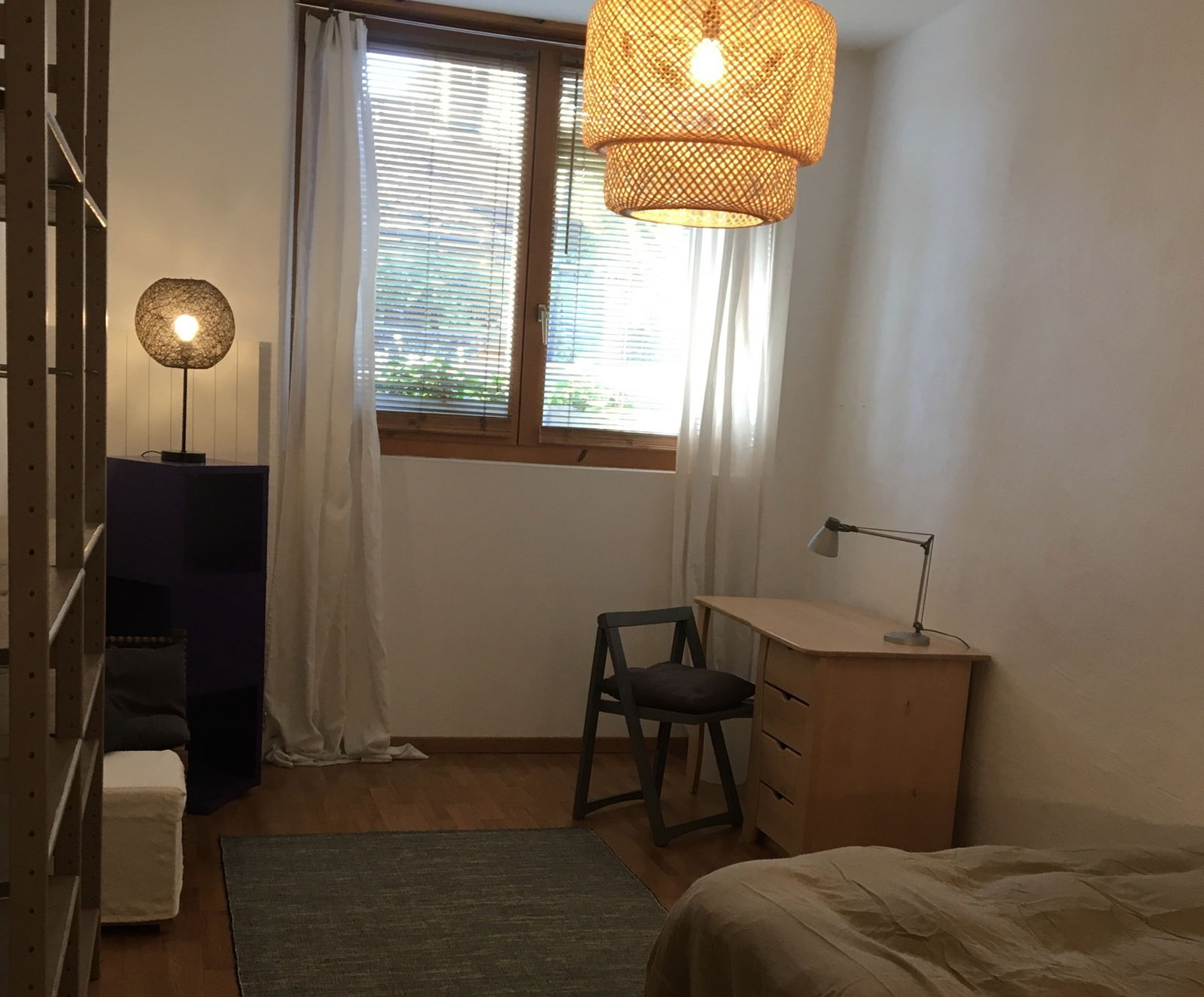 Homestay Laconnex 241209