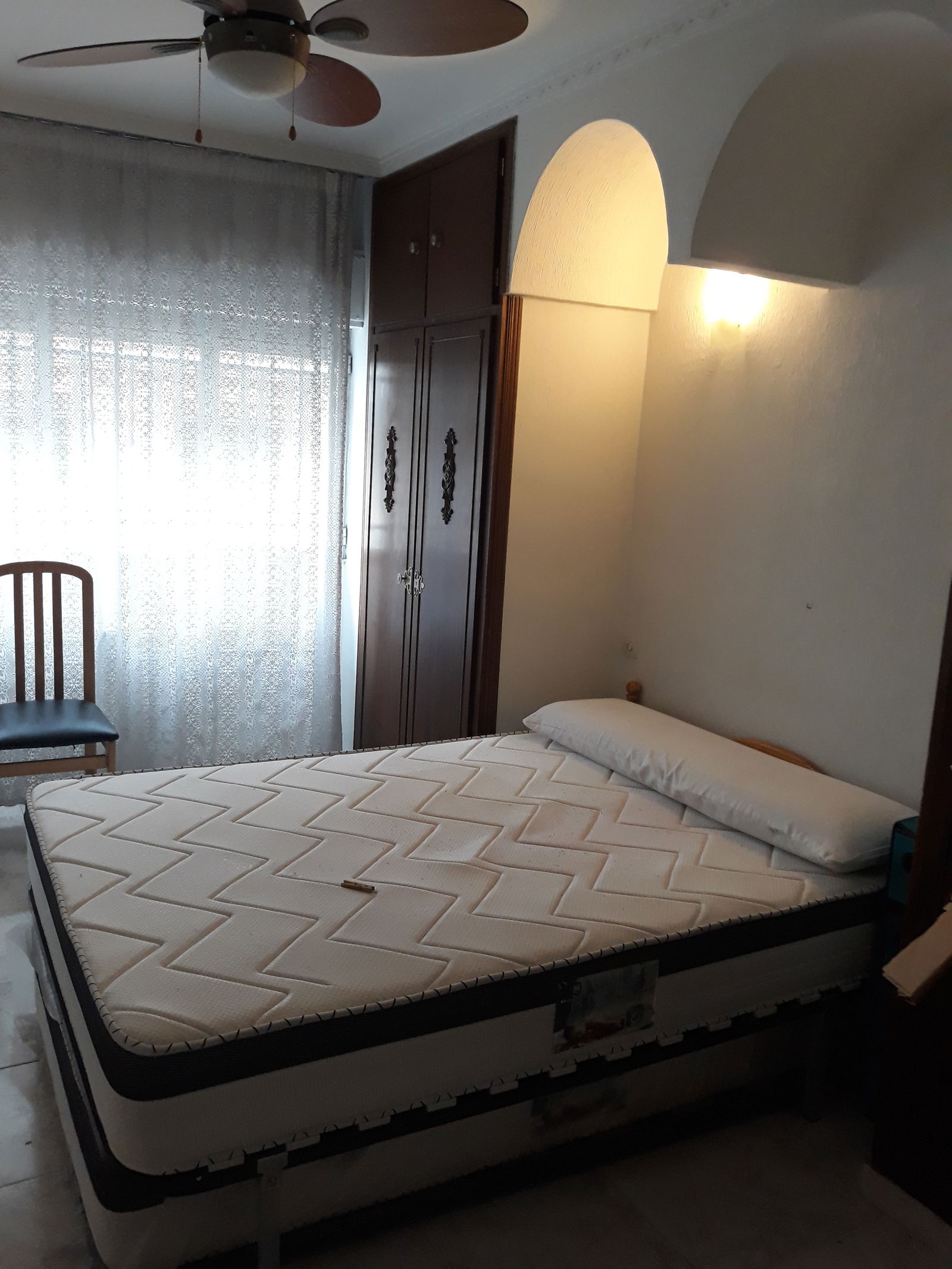 Homestay Madrid 212546