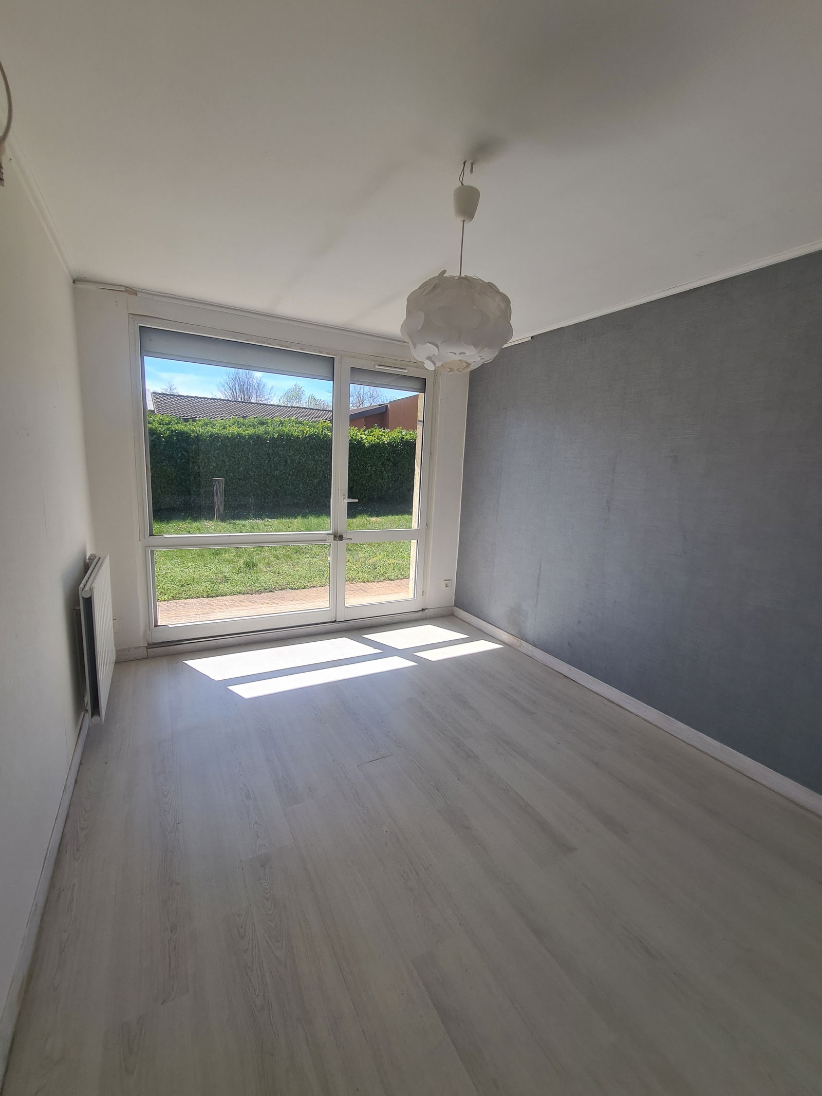 Homestay Villefontaine 247585