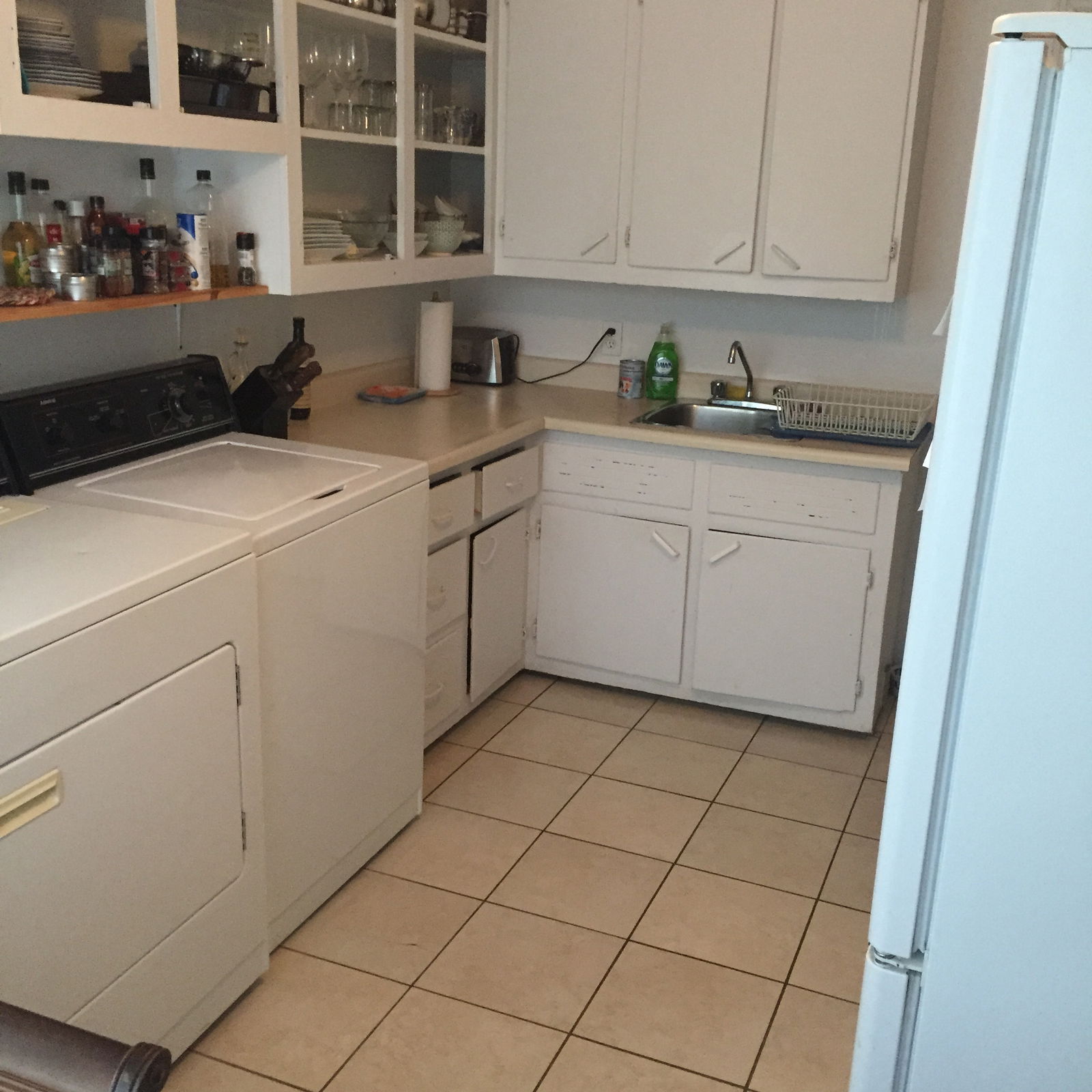 Colocation Montréal 122511