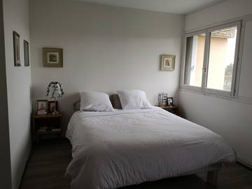 Chambre À Louer Vitry-Sur-Seine 216460