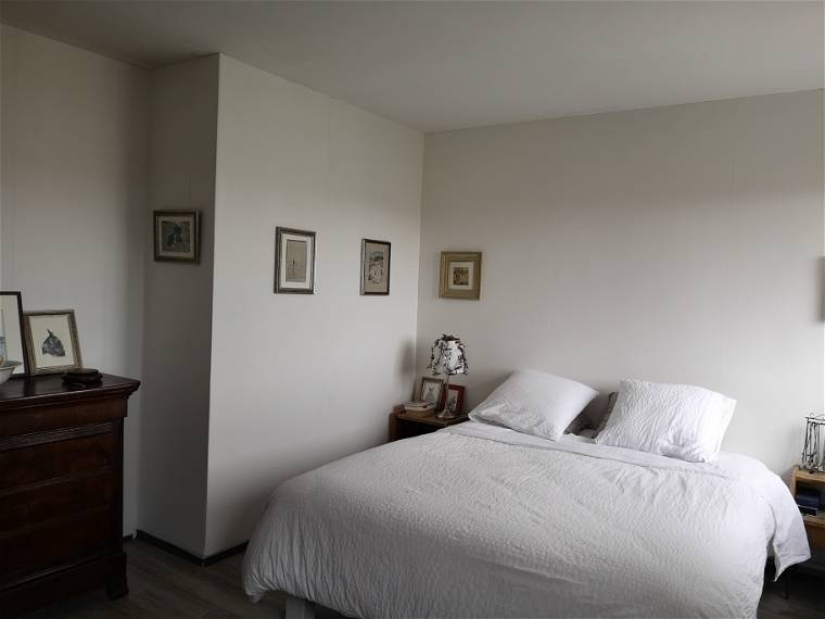 Chambre À Louer Vitry-sur-Seine 216460-1