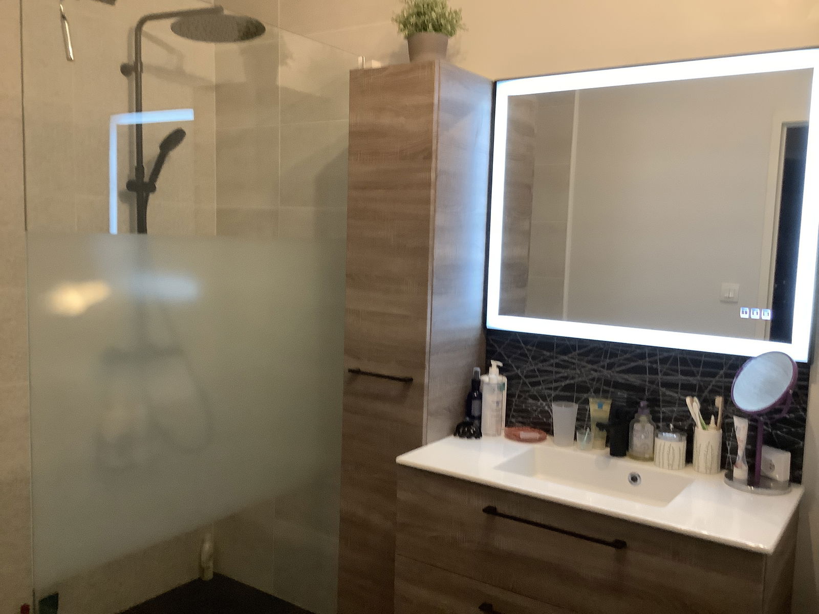 Homestay Vourles 240763