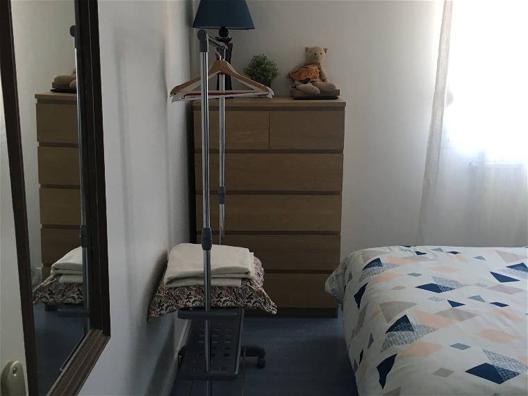 Chambre À Louer Vourles 240763