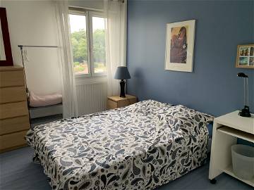 Chambre À Louer Vourles 240763