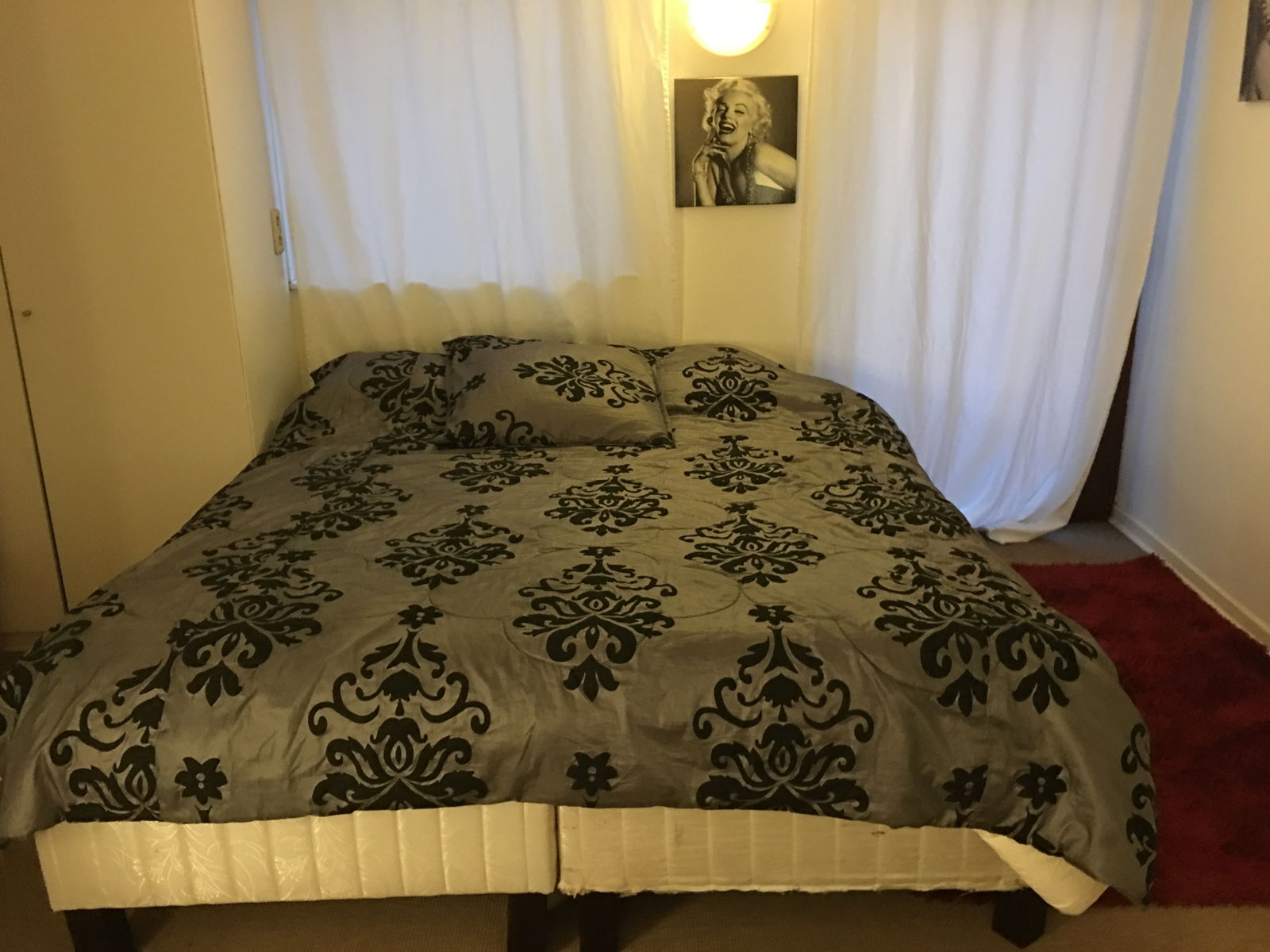 Homestay Waterloo 191201