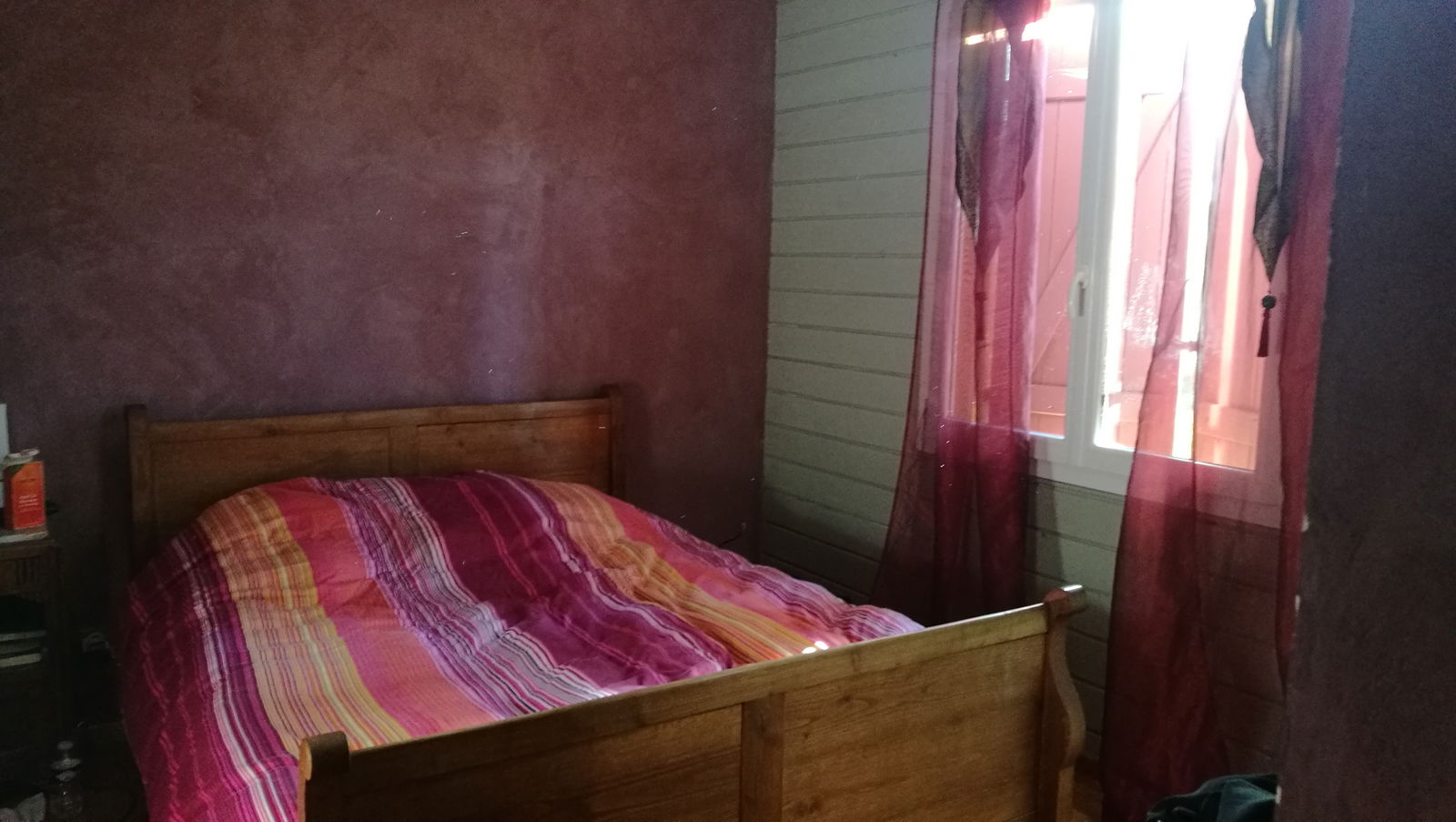 Homestay Loubens-Lauragais 198153