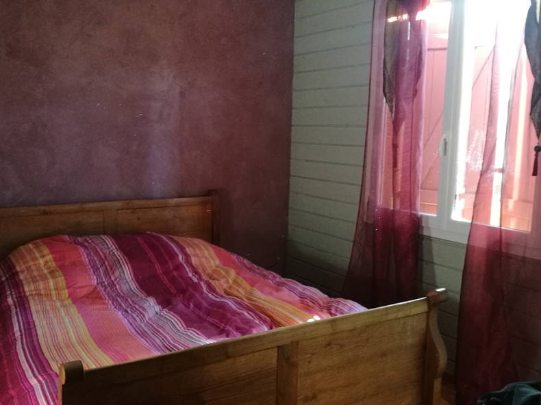 Zakwaterowanie U Rodziny Loubens-Lauragais 198153-1