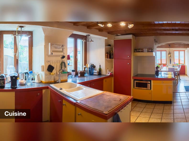 Zakwaterowanie U Rodziny Rances 205408-3